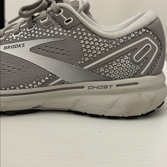 BROOKS GHOST 14 RUNNING SNEAKERS WOMENS SIZE 9 - Picture 4 of 14